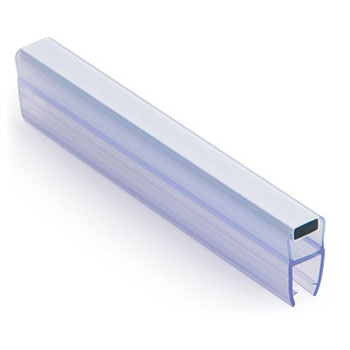 angle 180° magnetic seals